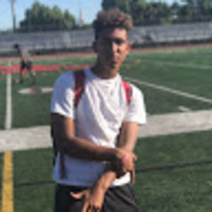 Meet your Posher, Jay